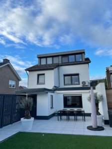 Dakkapel Aannemersbedrijf Yuri Hoonings