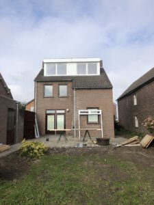 Dakkapel Aannemersbedrijf Yuri Hoonings