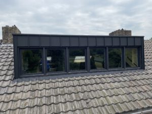 Dakkapel Aannemersbedrijf Yuri Hoonings