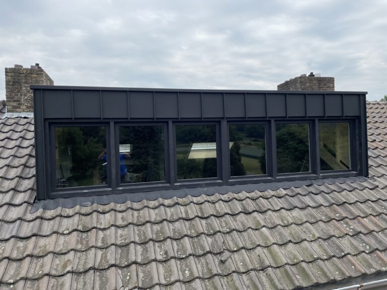 Dakkapel Aannemersbedrijf Yuri Hoonings